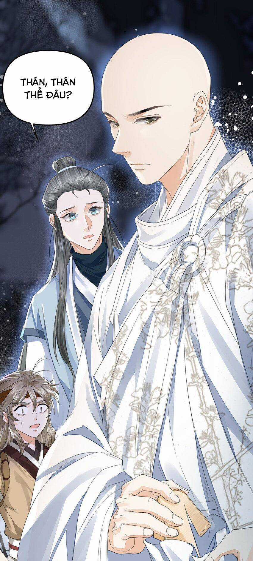 Đồng Tiền Kham Thế Chương 36 trang 16