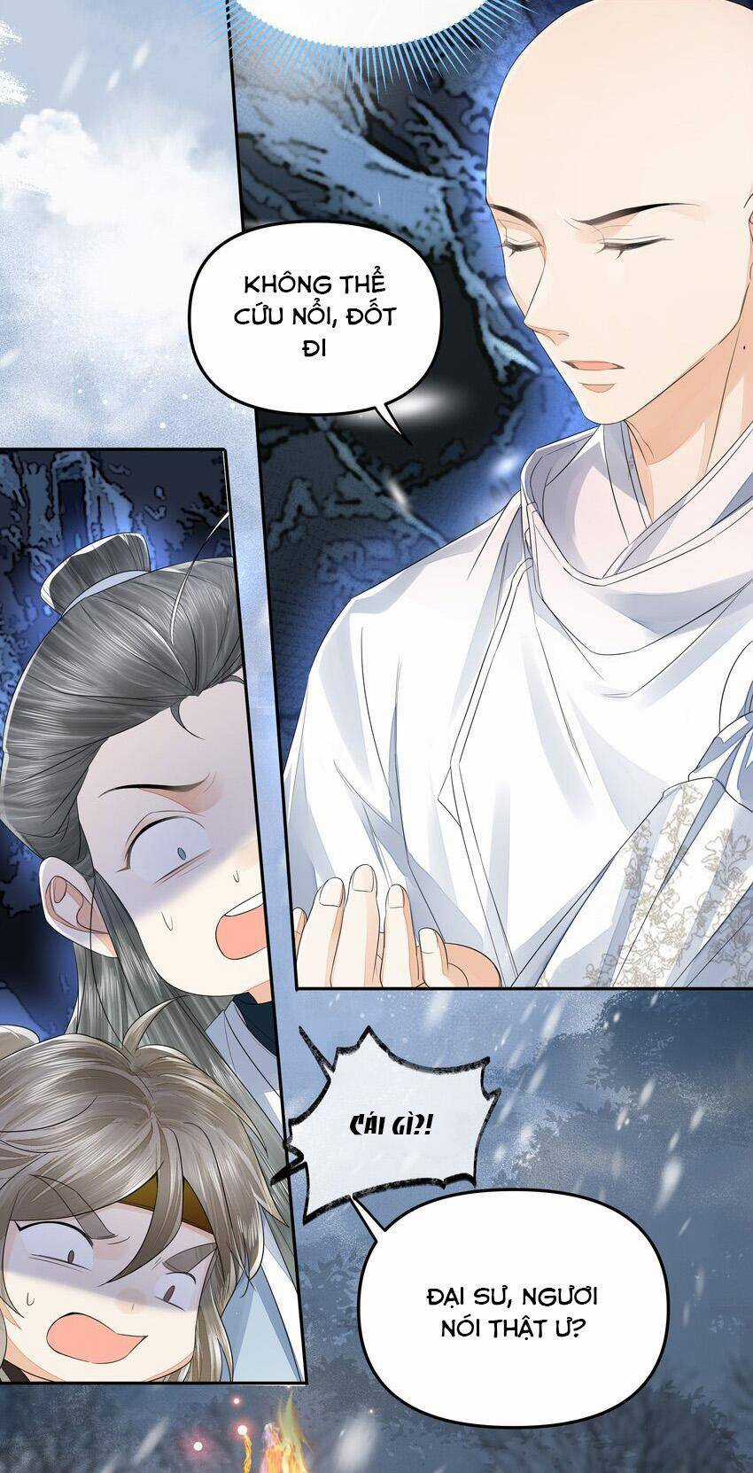 Đồng Tiền Kham Thế Chương 36 trang 19