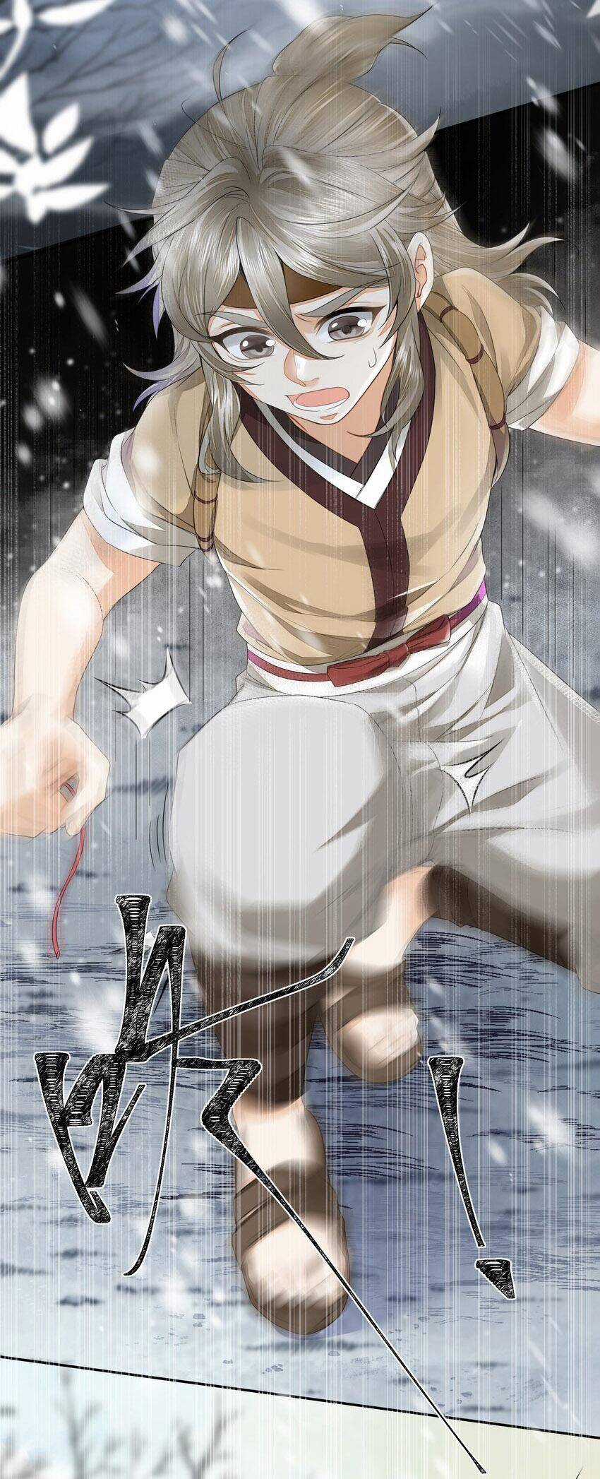 Đồng Tiền Kham Thế Chương 36 trang 2