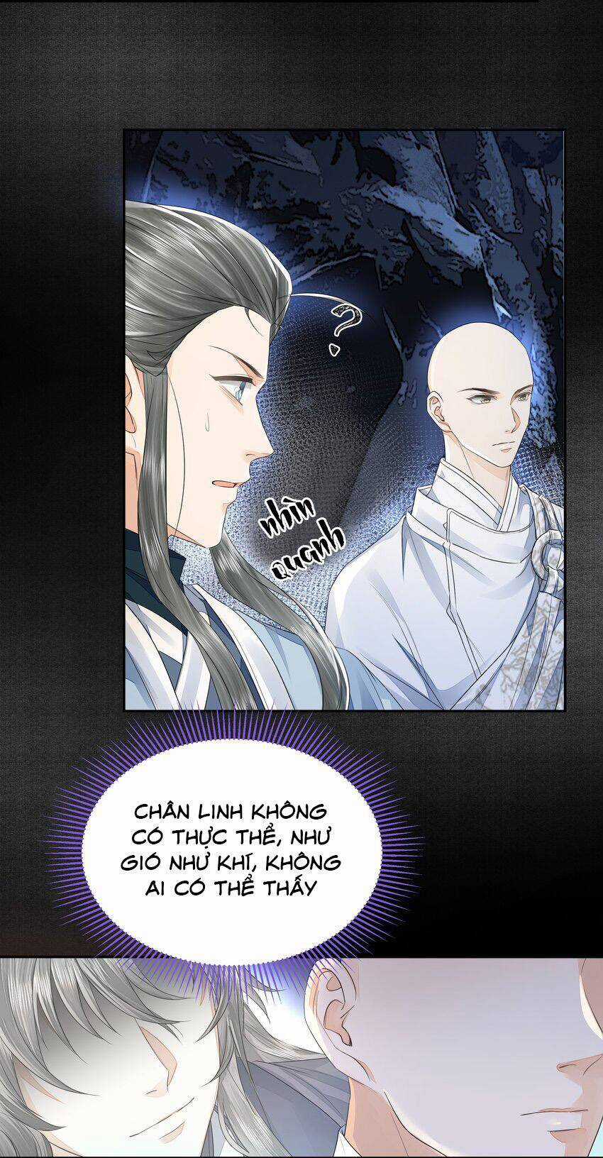 Đồng Tiền Kham Thế Chương 36 trang 21