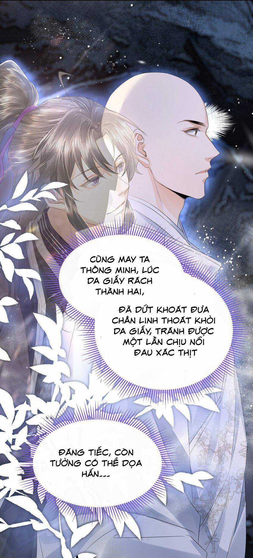 Đồng Tiền Kham Thế Chương 36 trang 22