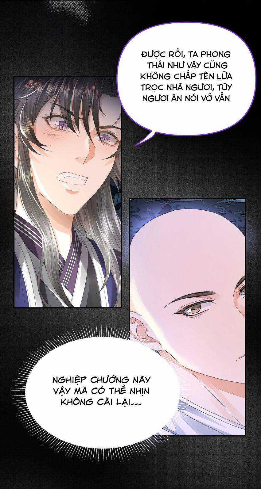 Đồng Tiền Kham Thế Chương 36 trang 24