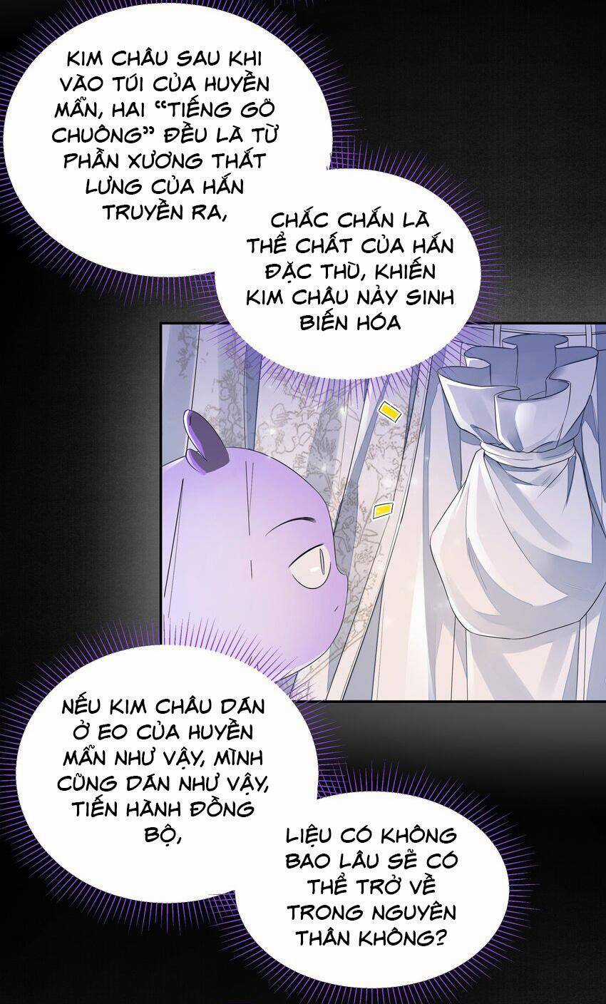 Đồng Tiền Kham Thế Chương 36 trang 27