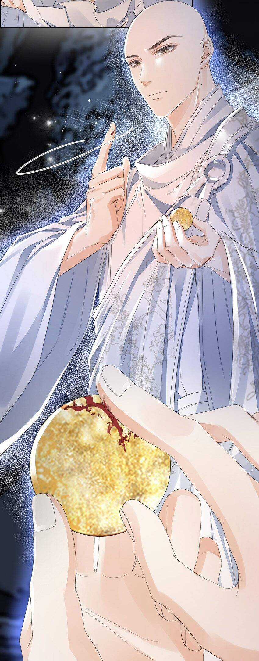 Đồng Tiền Kham Thế Chương 36 trang 29