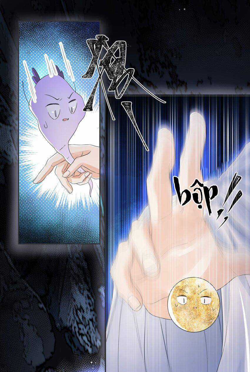 Đồng Tiền Kham Thế Chương 36 trang 30