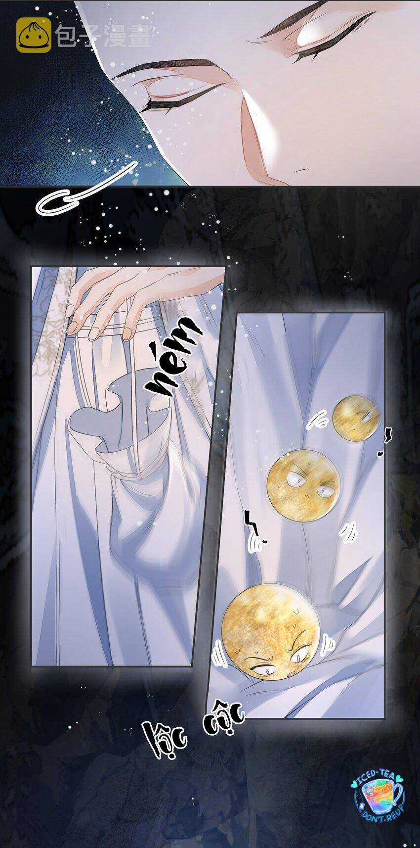 Đồng Tiền Kham Thế Chương 36 trang 32