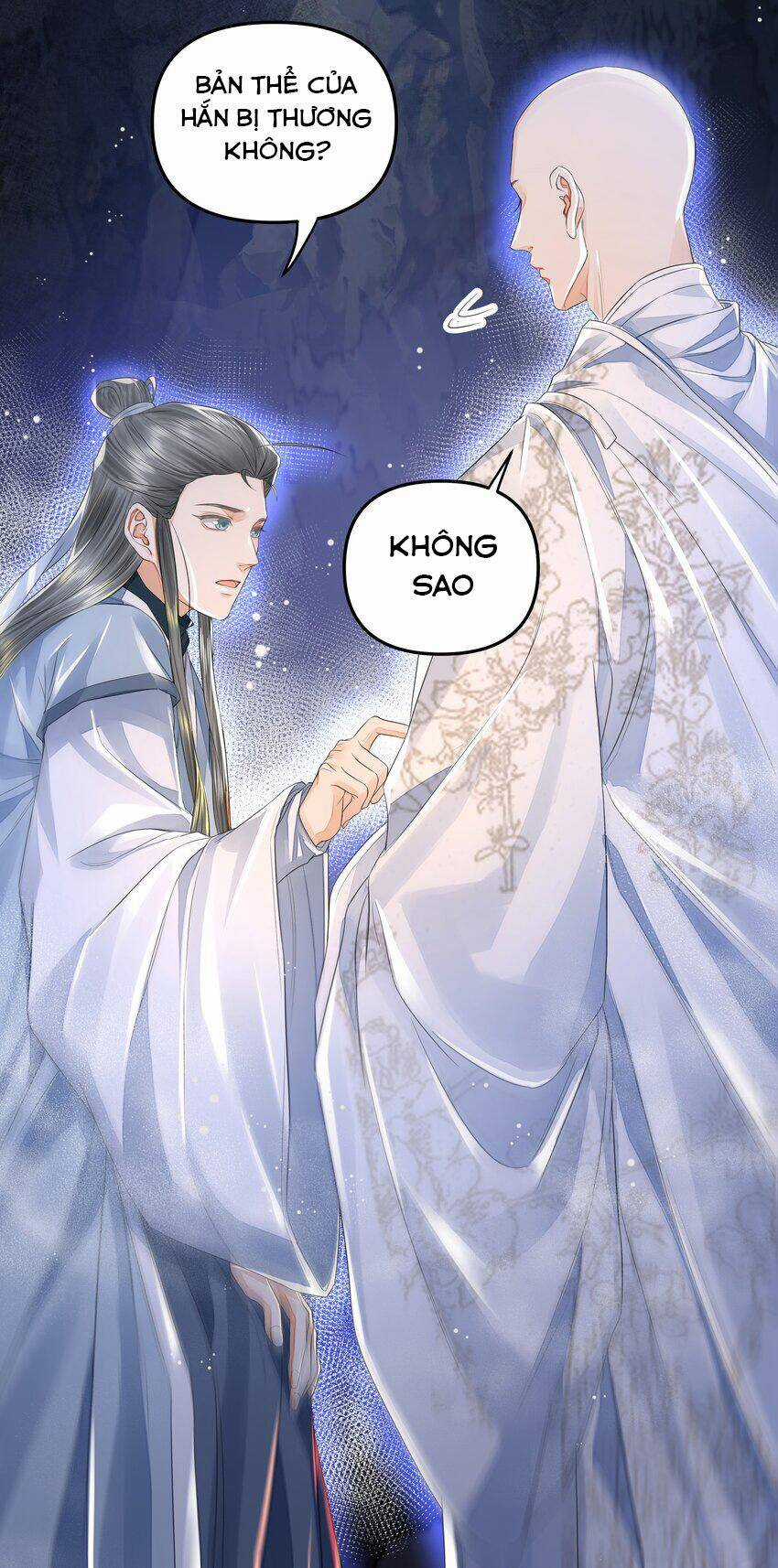 Đồng Tiền Kham Thế Chương 36 trang 33