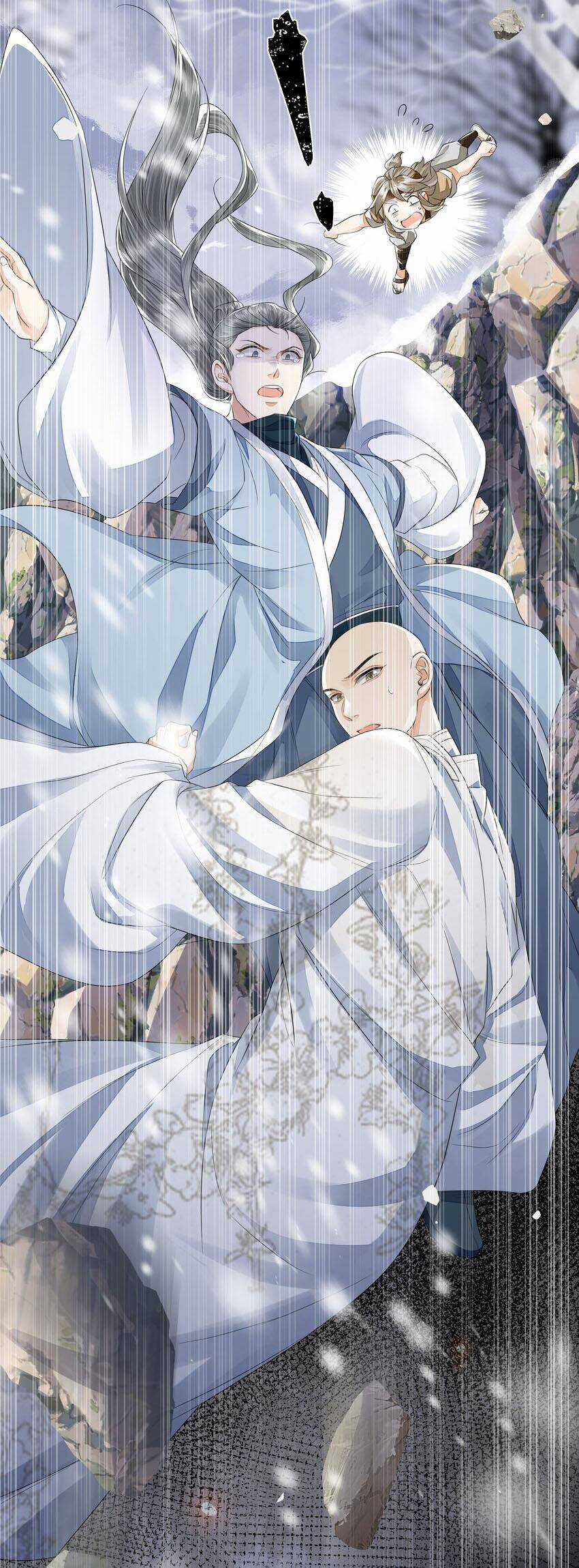 Đồng Tiền Kham Thế Chương 36 trang 4