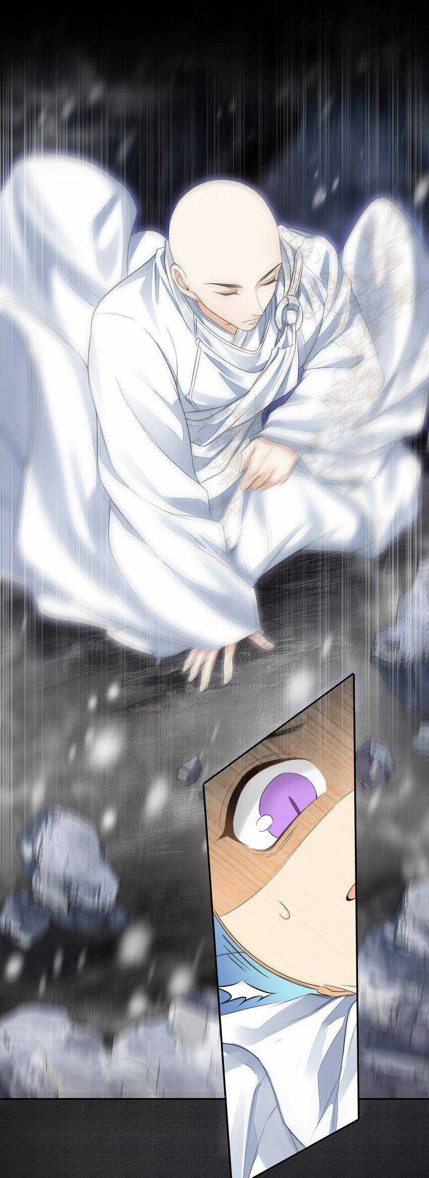 Đồng Tiền Kham Thế Chương 36 trang 6