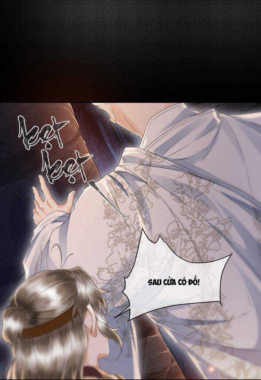 Đồng Tiền Kham Thế Chương 37 trang 11