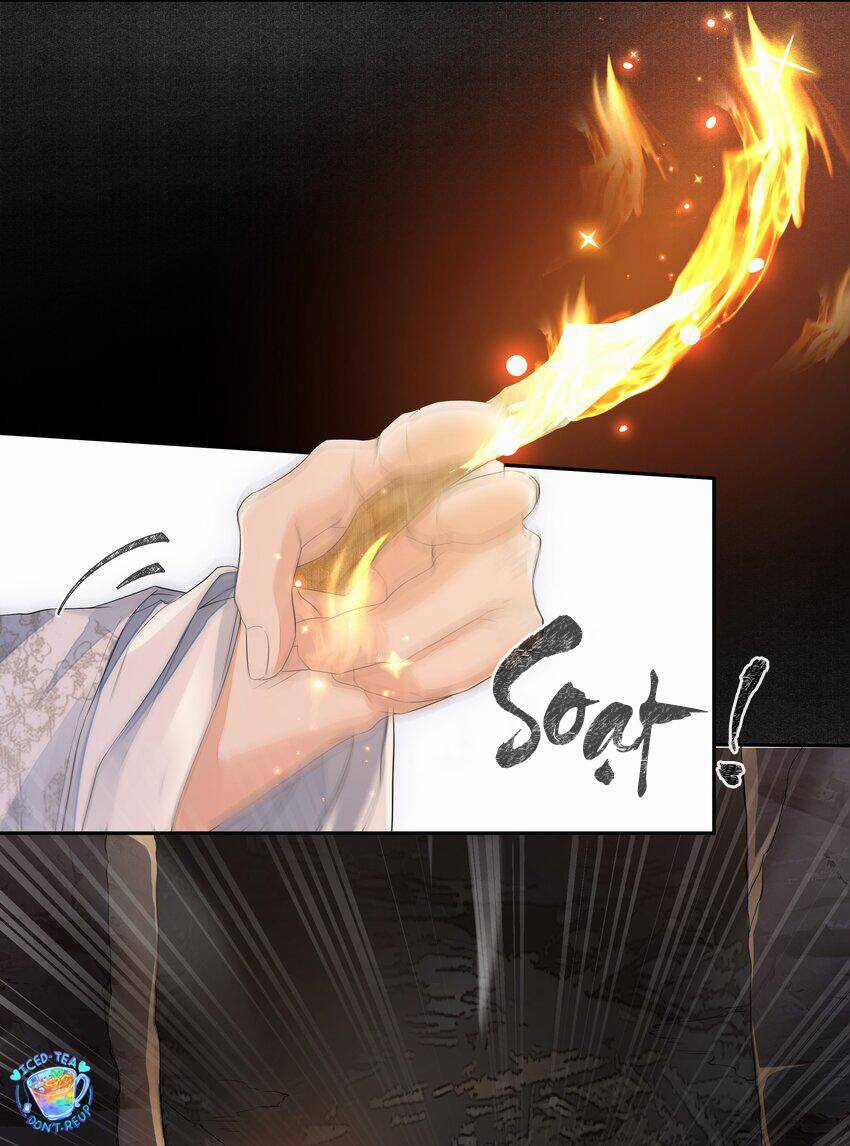 Đồng Tiền Kham Thế Chương 37 trang 12