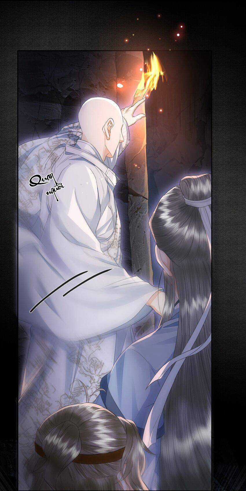 Đồng Tiền Kham Thế Chương 37 trang 16