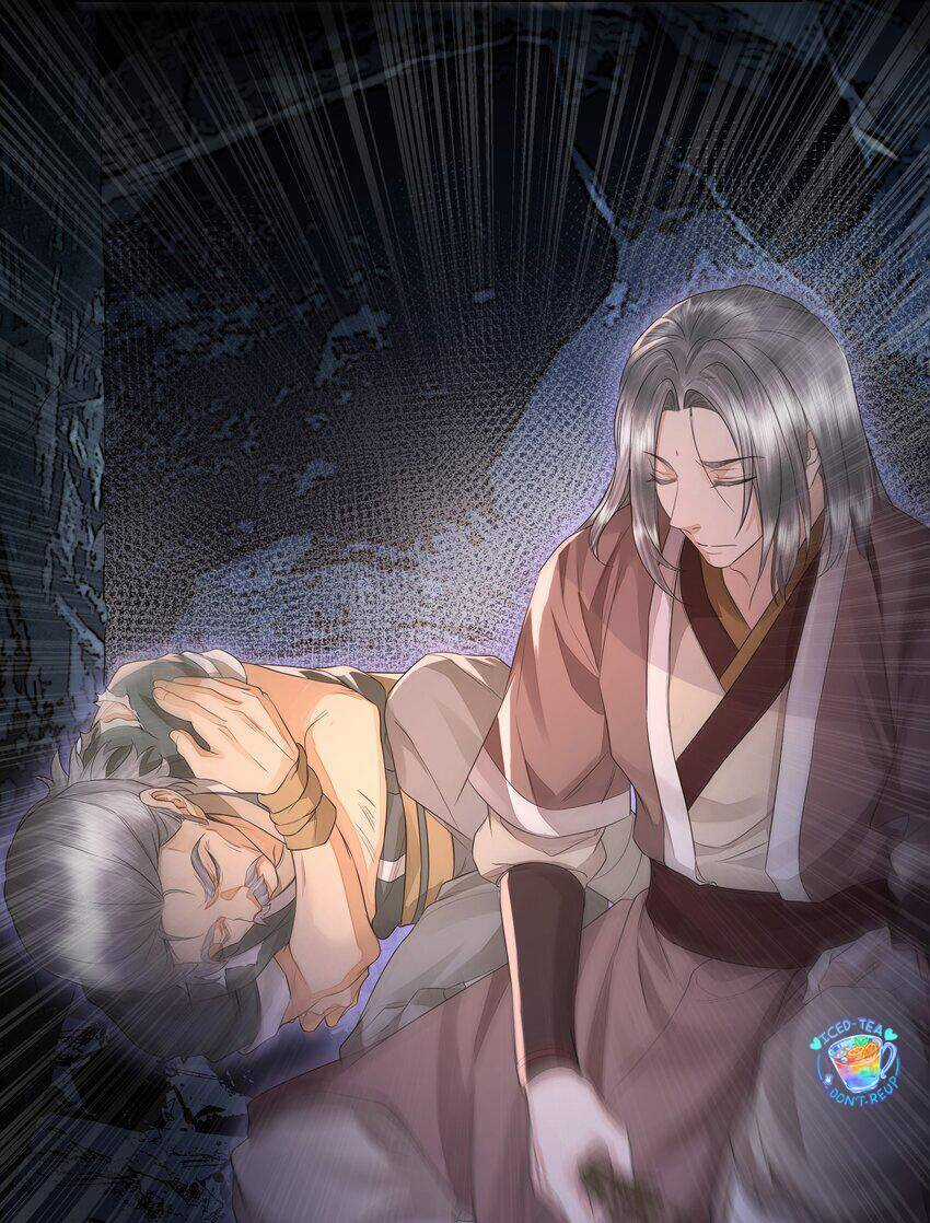 Đồng Tiền Kham Thế Chương 37 trang 17