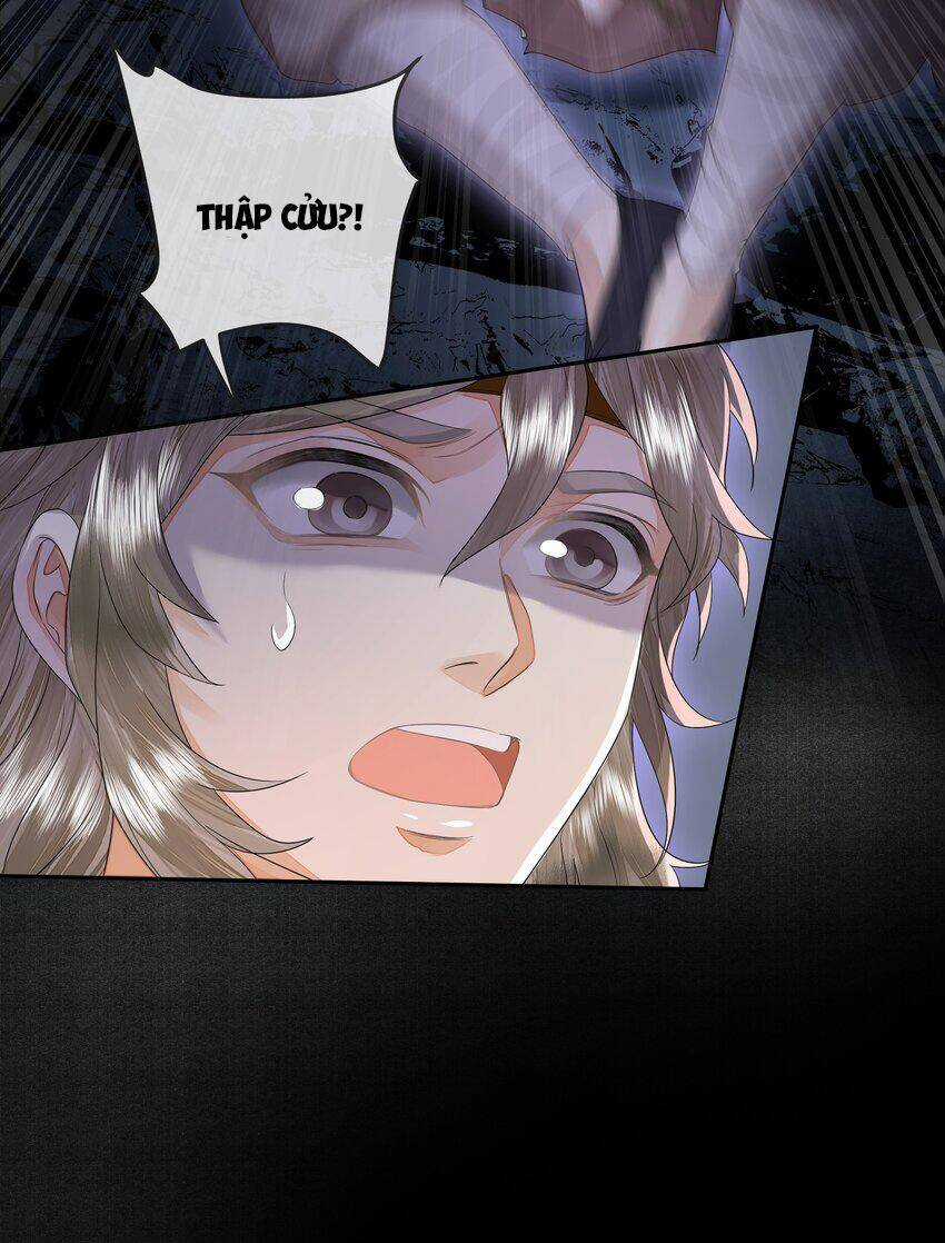 Đồng Tiền Kham Thế Chương 37 trang 18