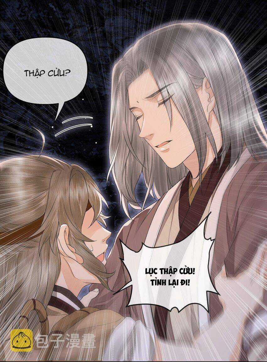 Đồng Tiền Kham Thế Chương 37 trang 19