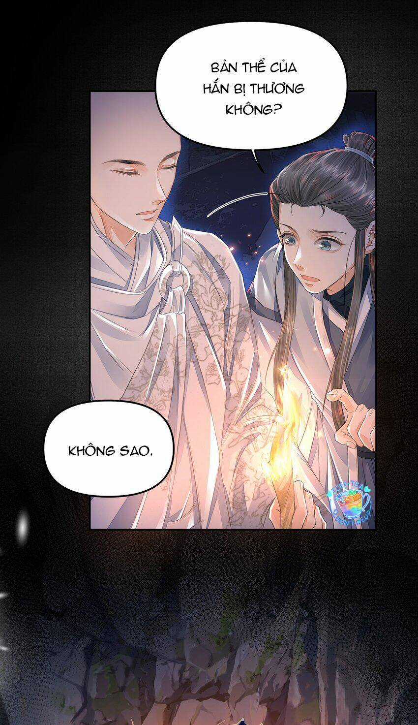 Đồng Tiền Kham Thế Chương 37 trang 2