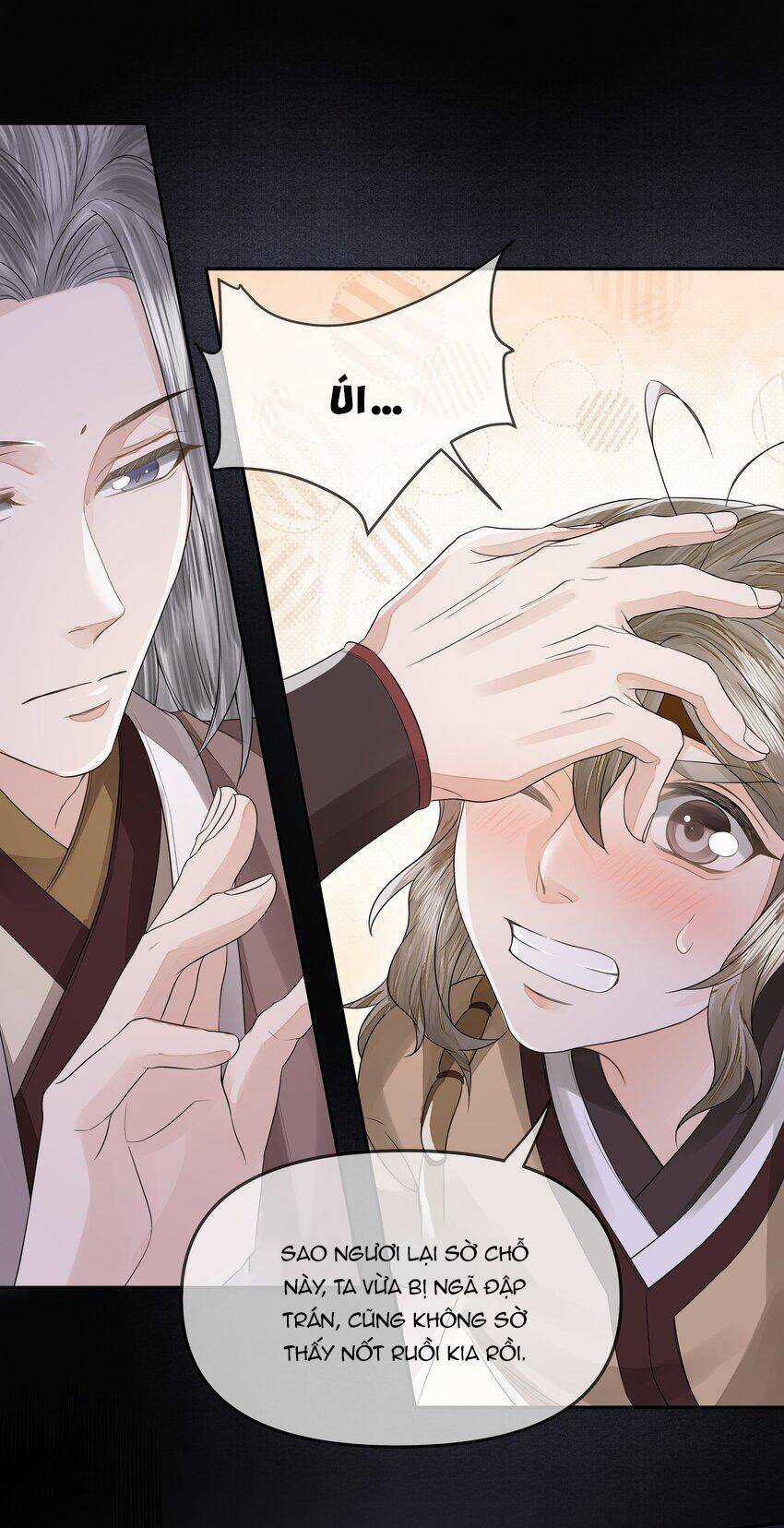 Đồng Tiền Kham Thế Chương 37 trang 24