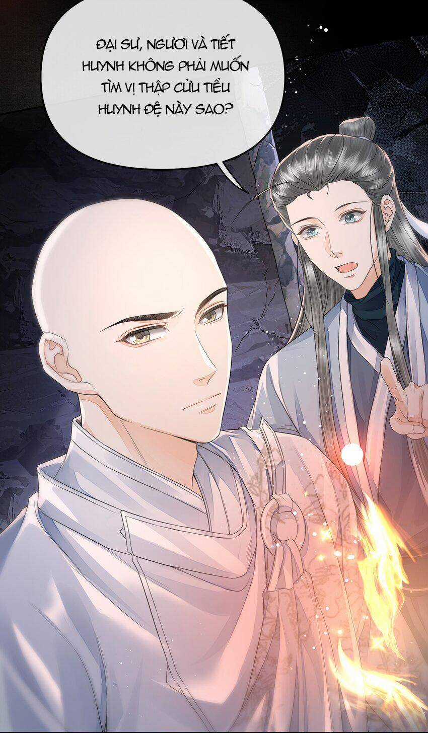 Đồng Tiền Kham Thế Chương 37 trang 29