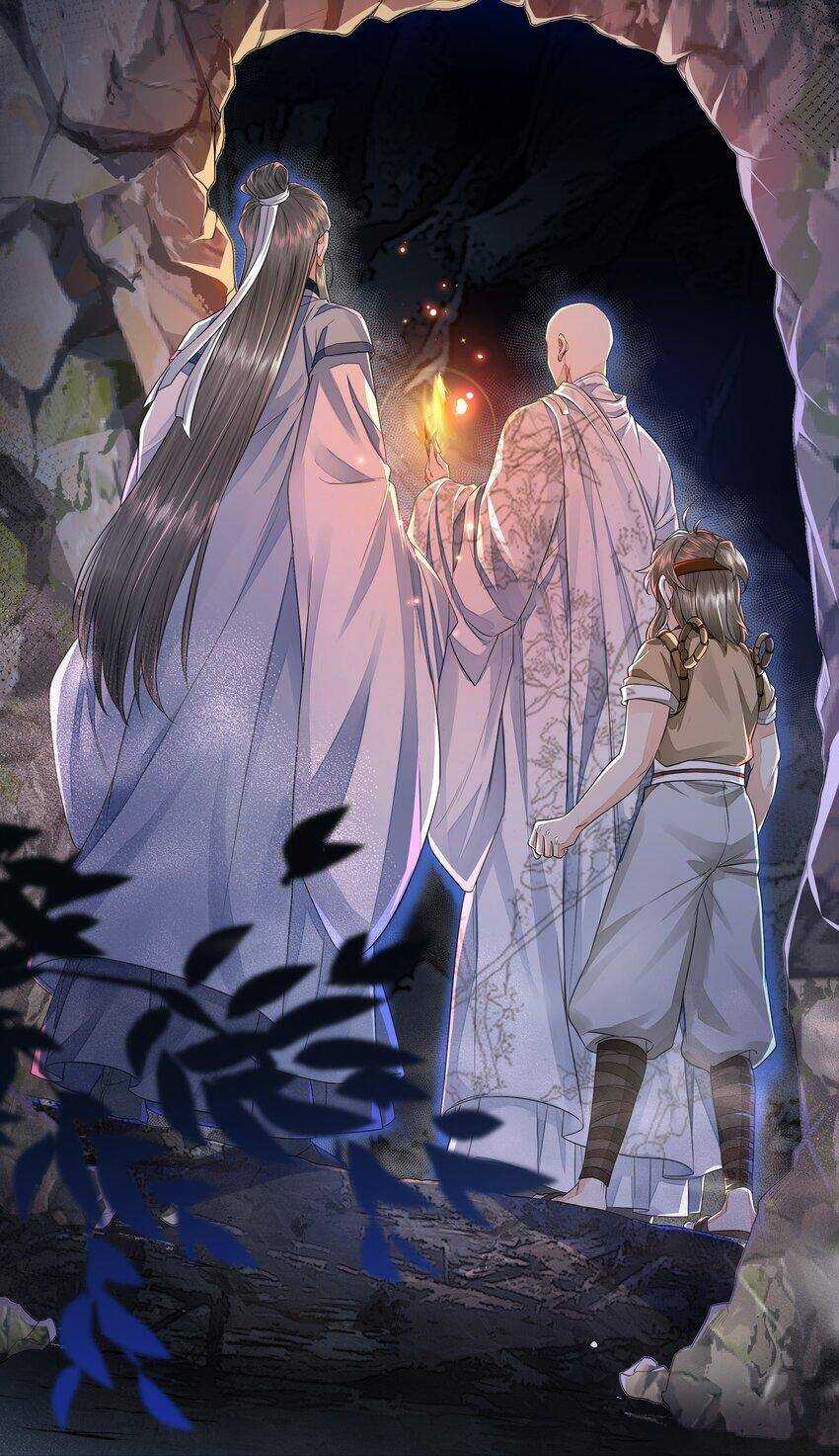 Đồng Tiền Kham Thế Chương 37 trang 3