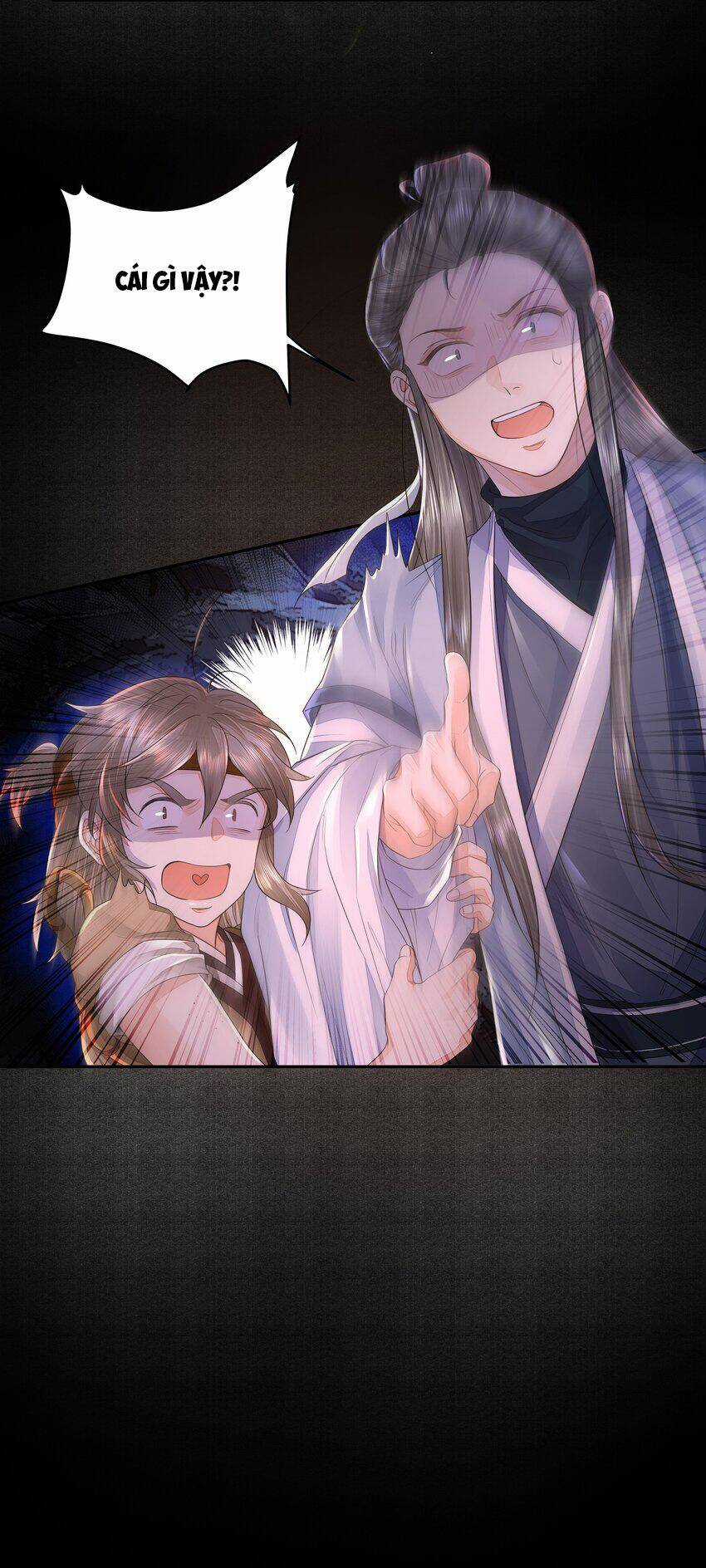 Đồng Tiền Kham Thế Chương 37 trang 5