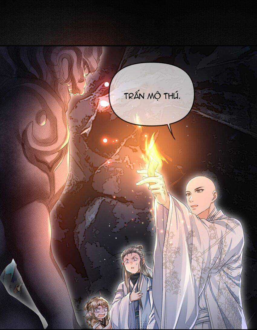 Đồng Tiền Kham Thế Chương 37 trang 6