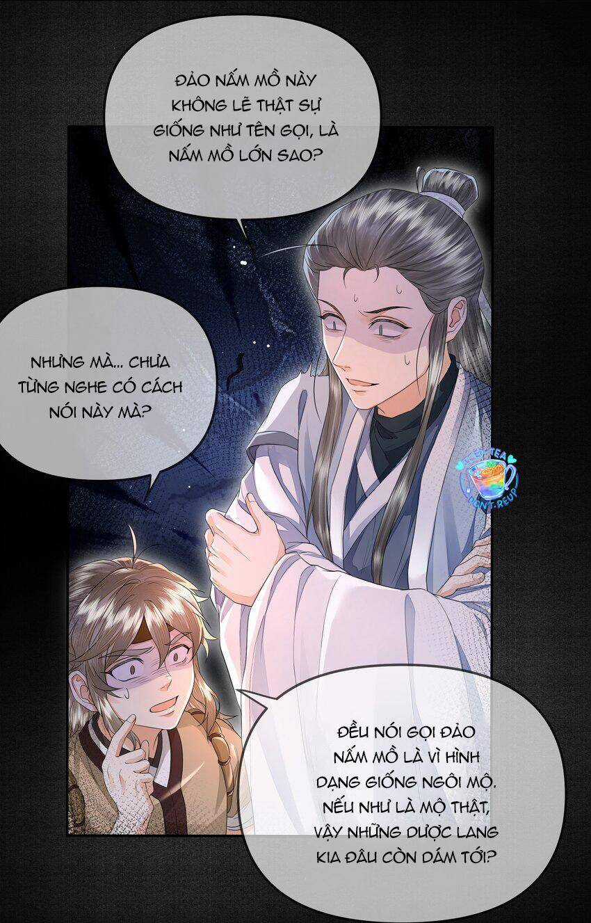 Đồng Tiền Kham Thế Chương 37 trang 7