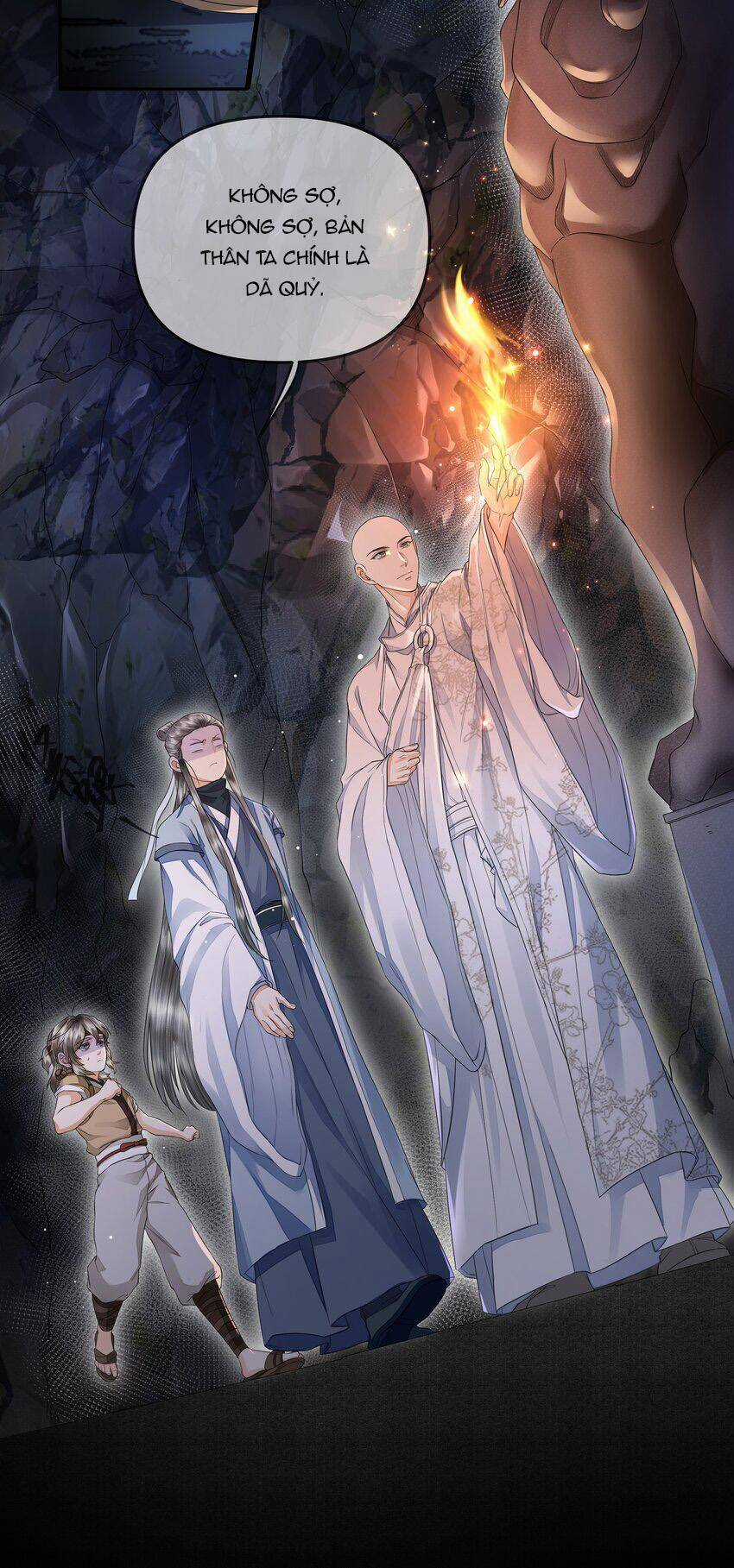 Đồng Tiền Kham Thế Chương 37 trang 9