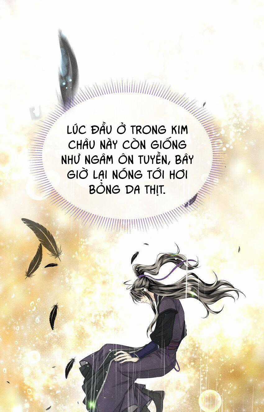 Đồng Tiền Kham Thế Chương 38 trang 1