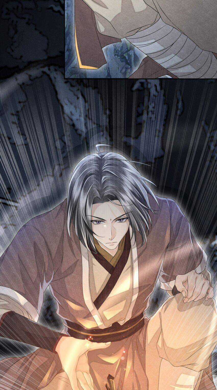 Đồng Tiền Kham Thế Chương 38 trang 13