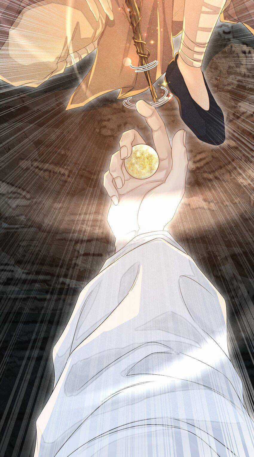 Đồng Tiền Kham Thế Chương 38 trang 14