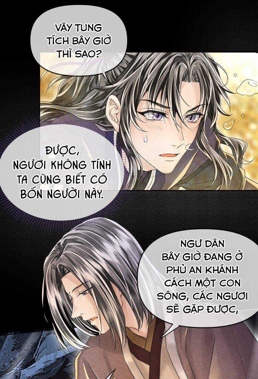 Đồng Tiền Kham Thế Chương 38 trang 19