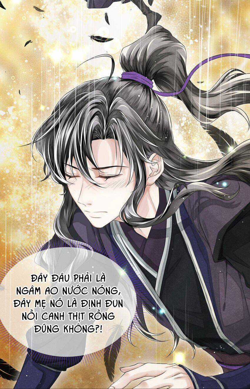 Đồng Tiền Kham Thế Chương 38 trang 2