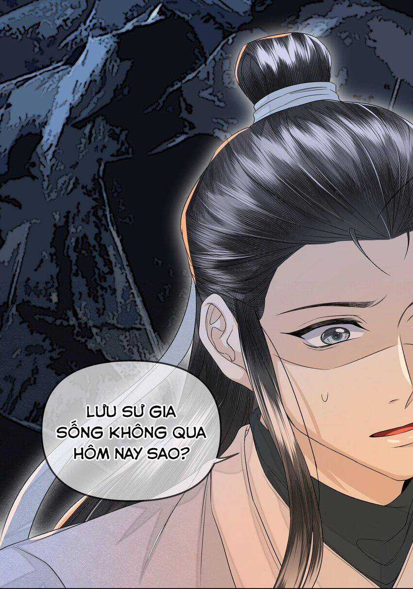 Đồng Tiền Kham Thế Chương 38 trang 21