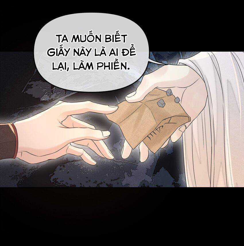 Đồng Tiền Kham Thế Chương 38 trang 27