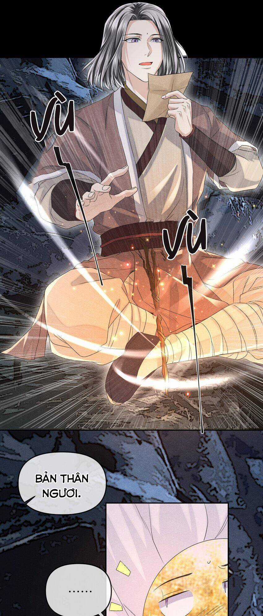 Đồng Tiền Kham Thế Chương 38 trang 28