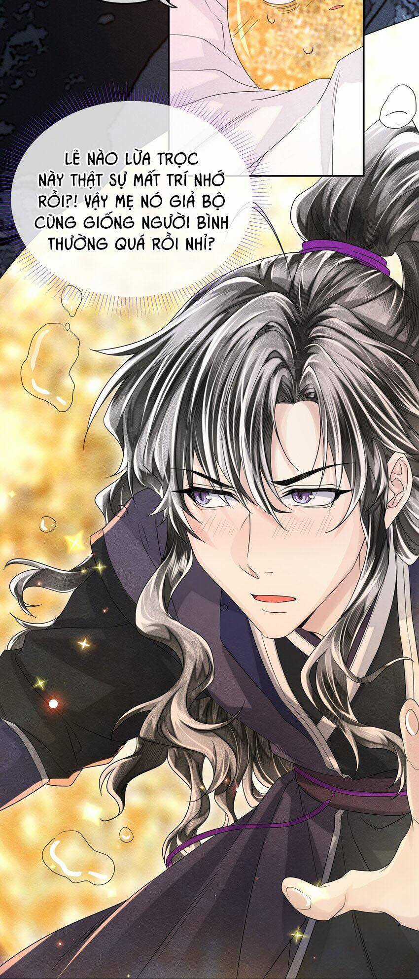 Đồng Tiền Kham Thế Chương 38 trang 29