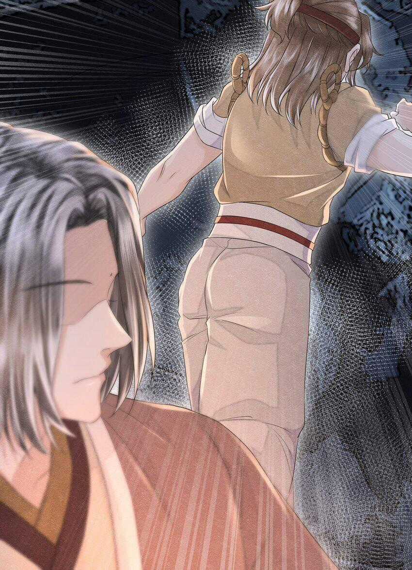 Đồng Tiền Kham Thế Chương 38 trang 33