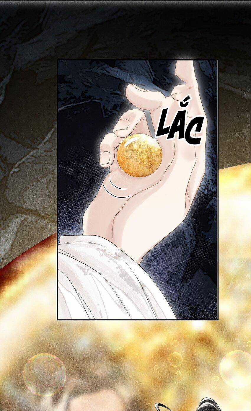 Đồng Tiền Kham Thế Chương 38 trang 4