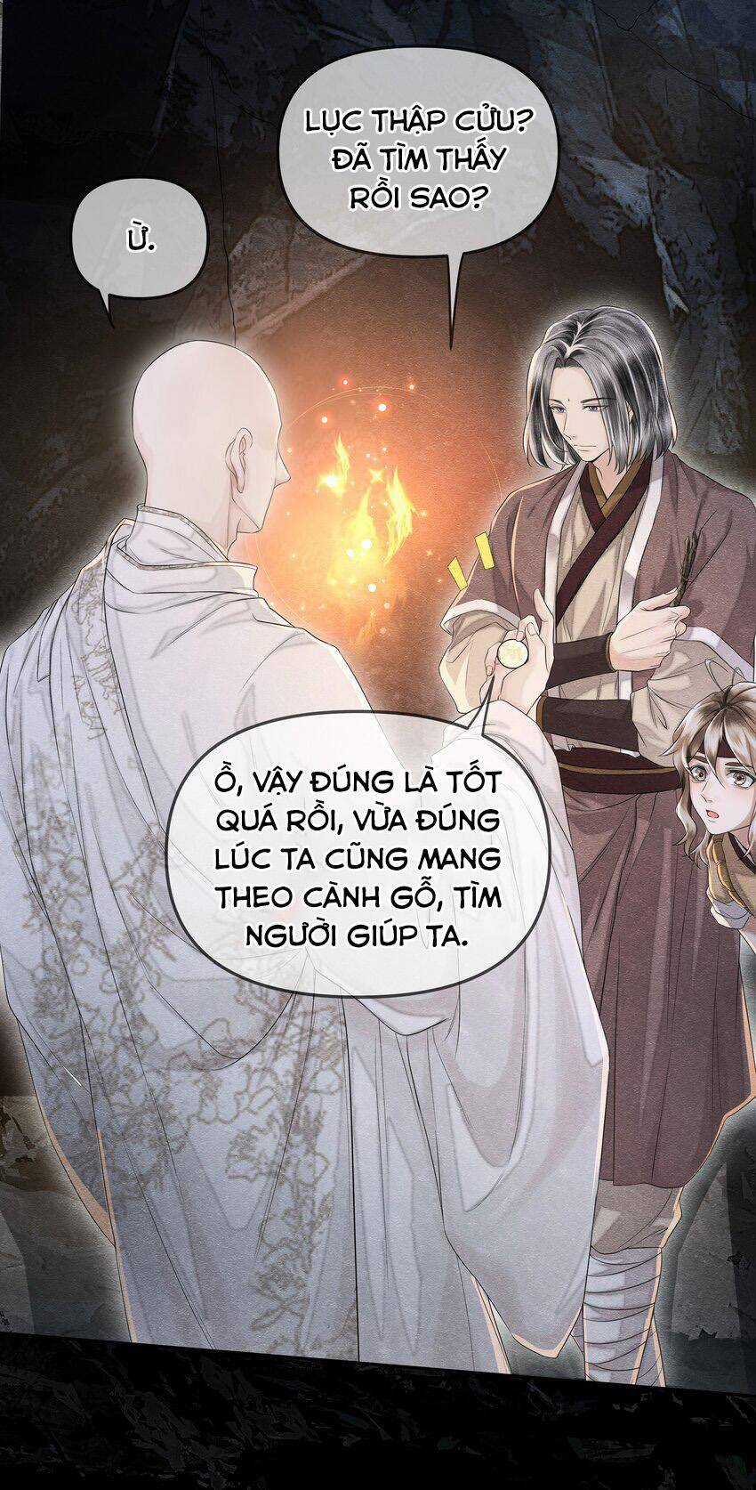 Đồng Tiền Kham Thế Chương 38 trang 6