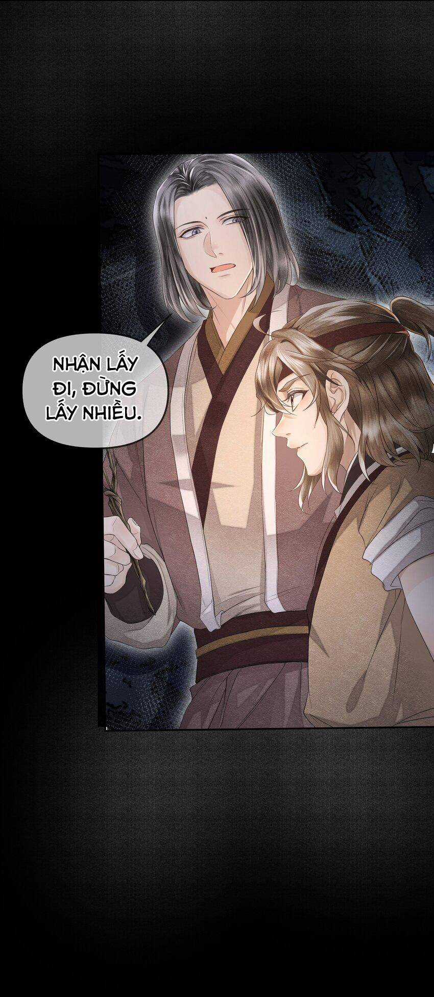 Đồng Tiền Kham Thế Chương 38 trang 9