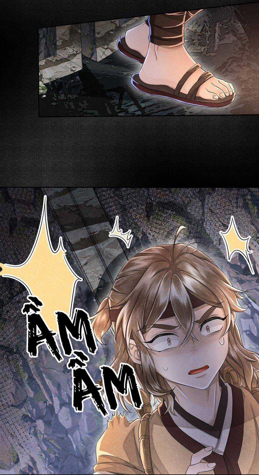 Đồng Tiền Kham Thế Chương 39 trang 17