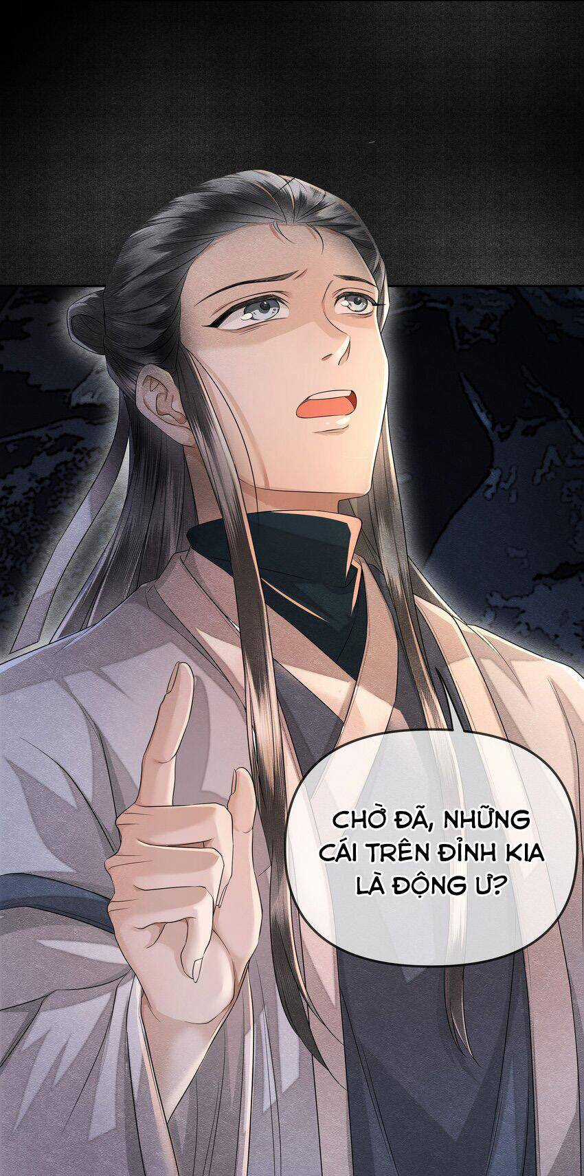 Đồng Tiền Kham Thế Chương 39 trang 18