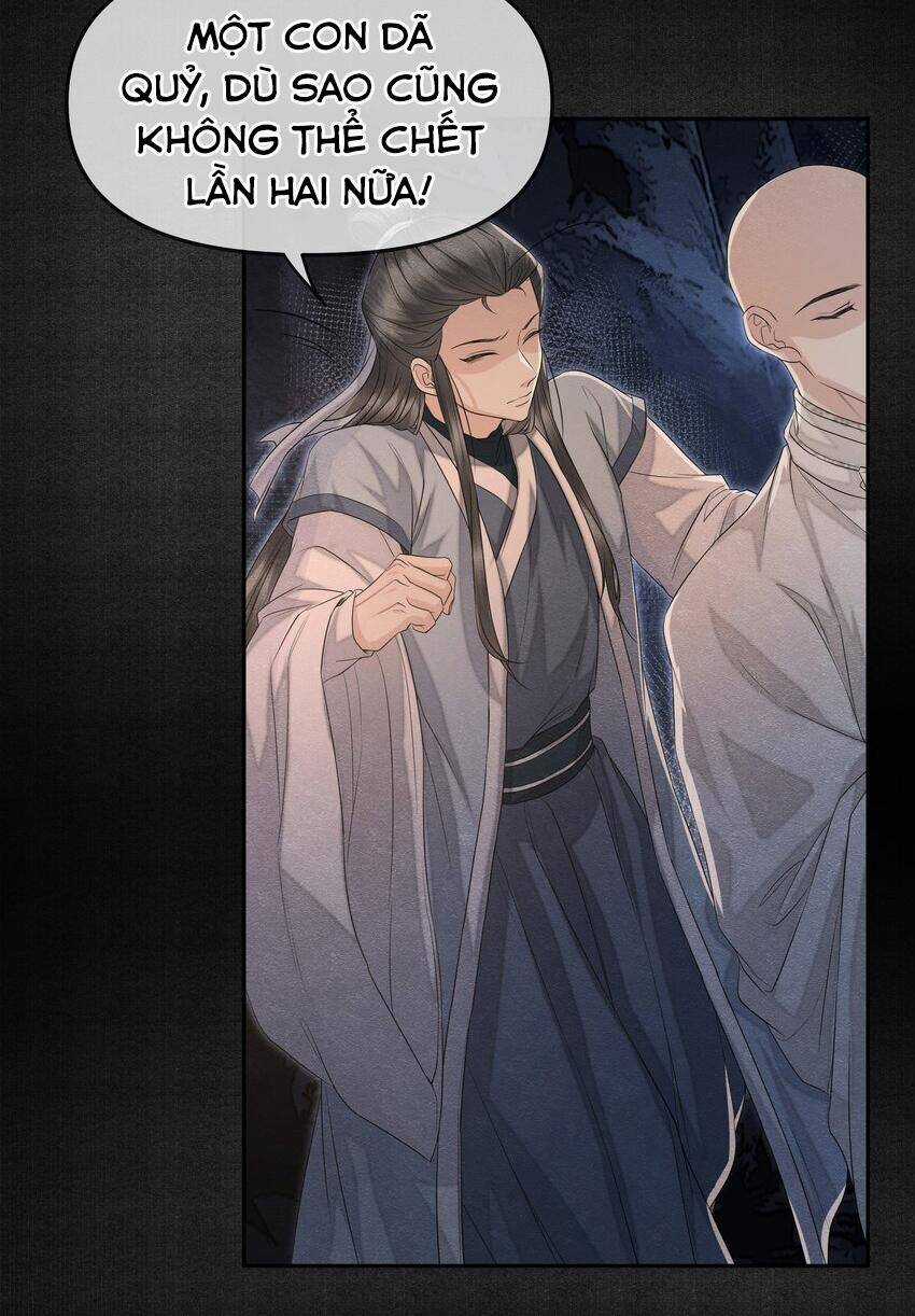 Đồng Tiền Kham Thế Chương 39 trang 24