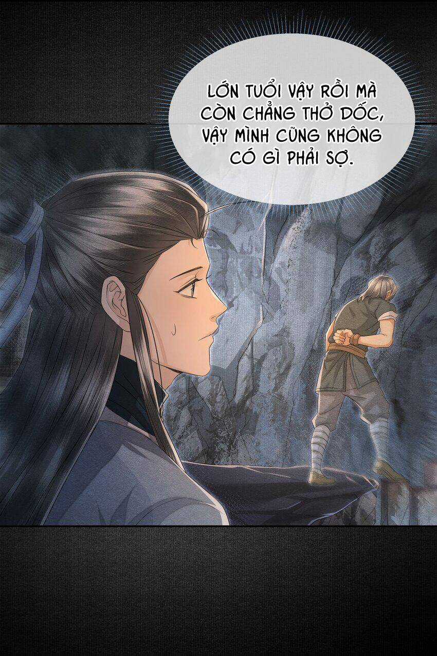 Đồng Tiền Kham Thế Chương 39 trang 28