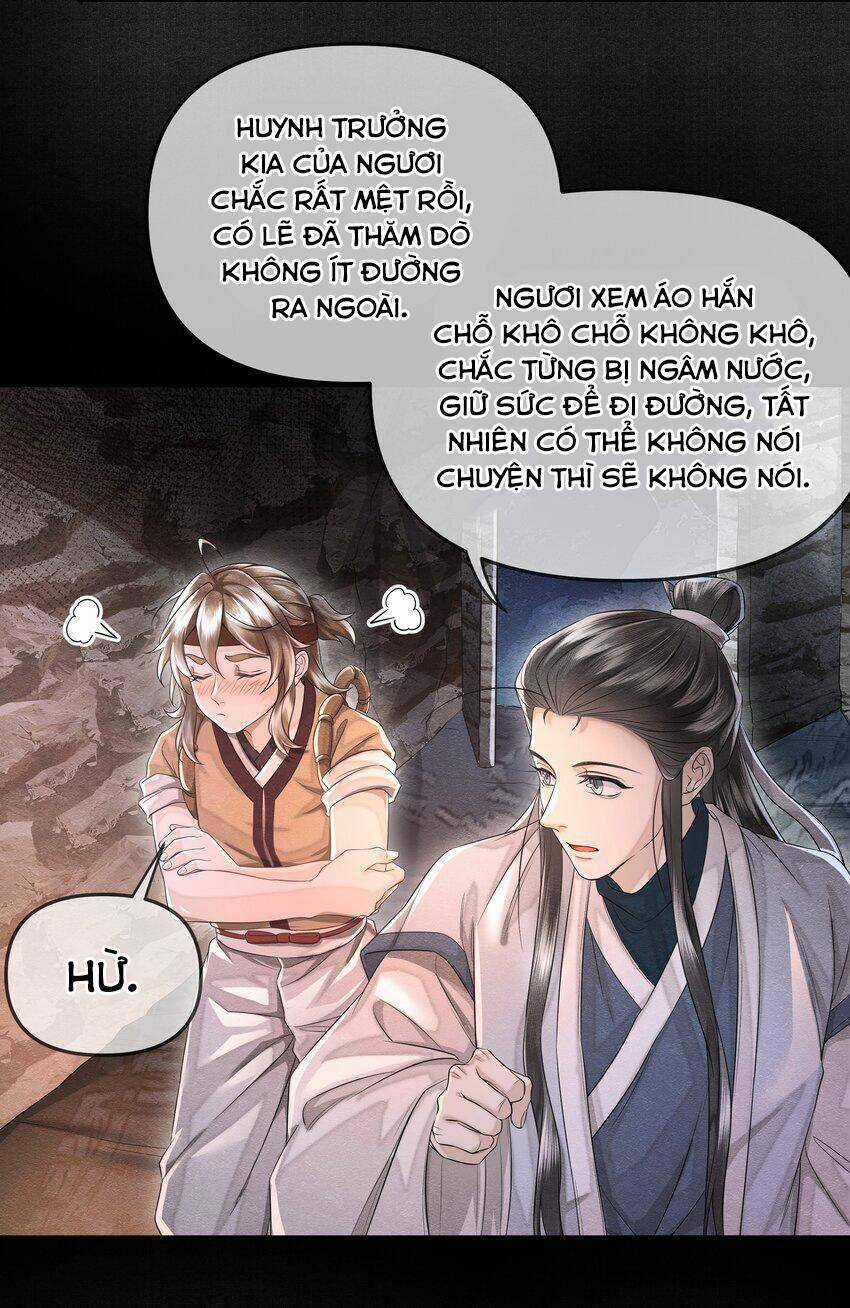 Đồng Tiền Kham Thế Chương 39 trang 3