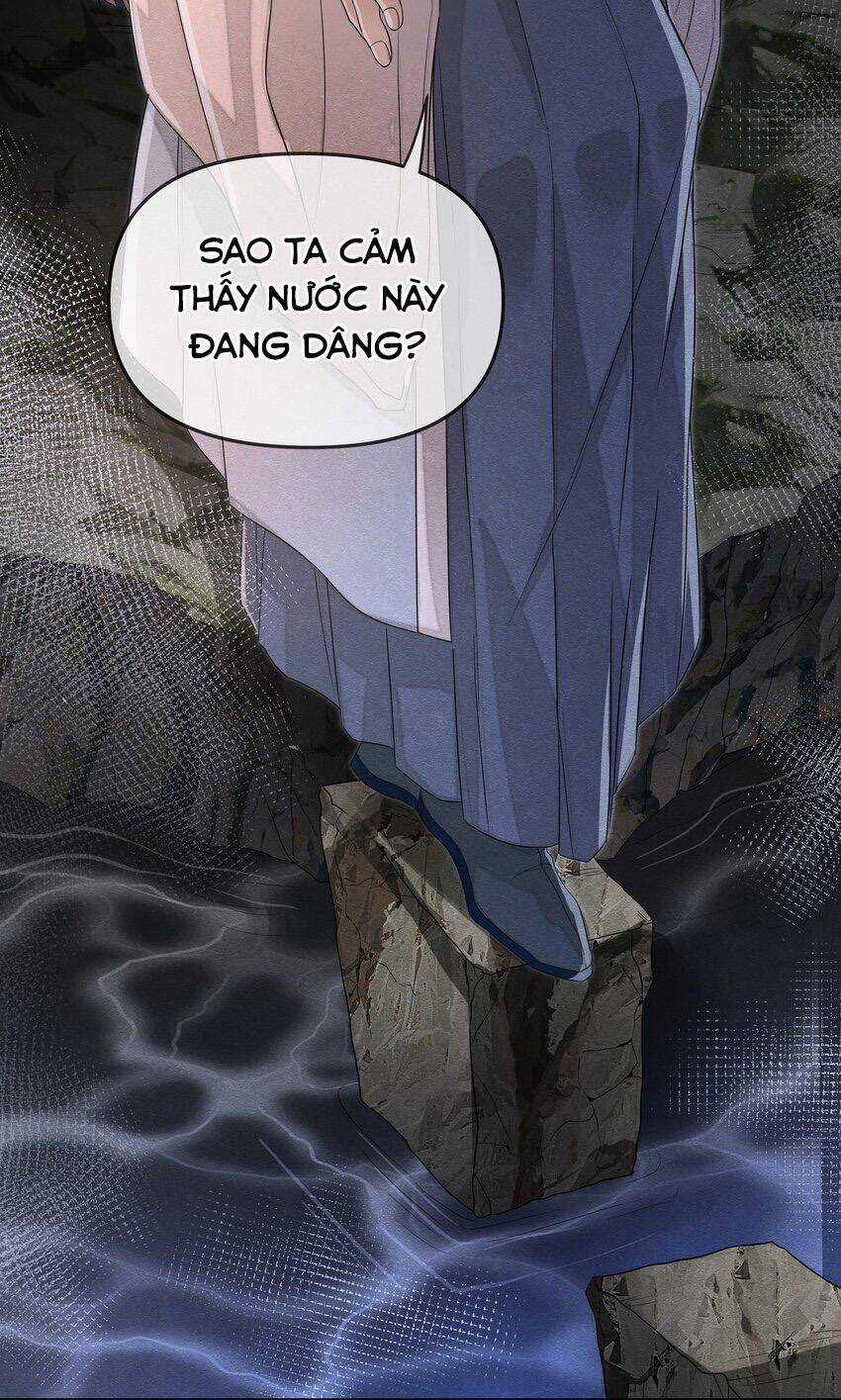 Đồng Tiền Kham Thế Chương 39 trang 31