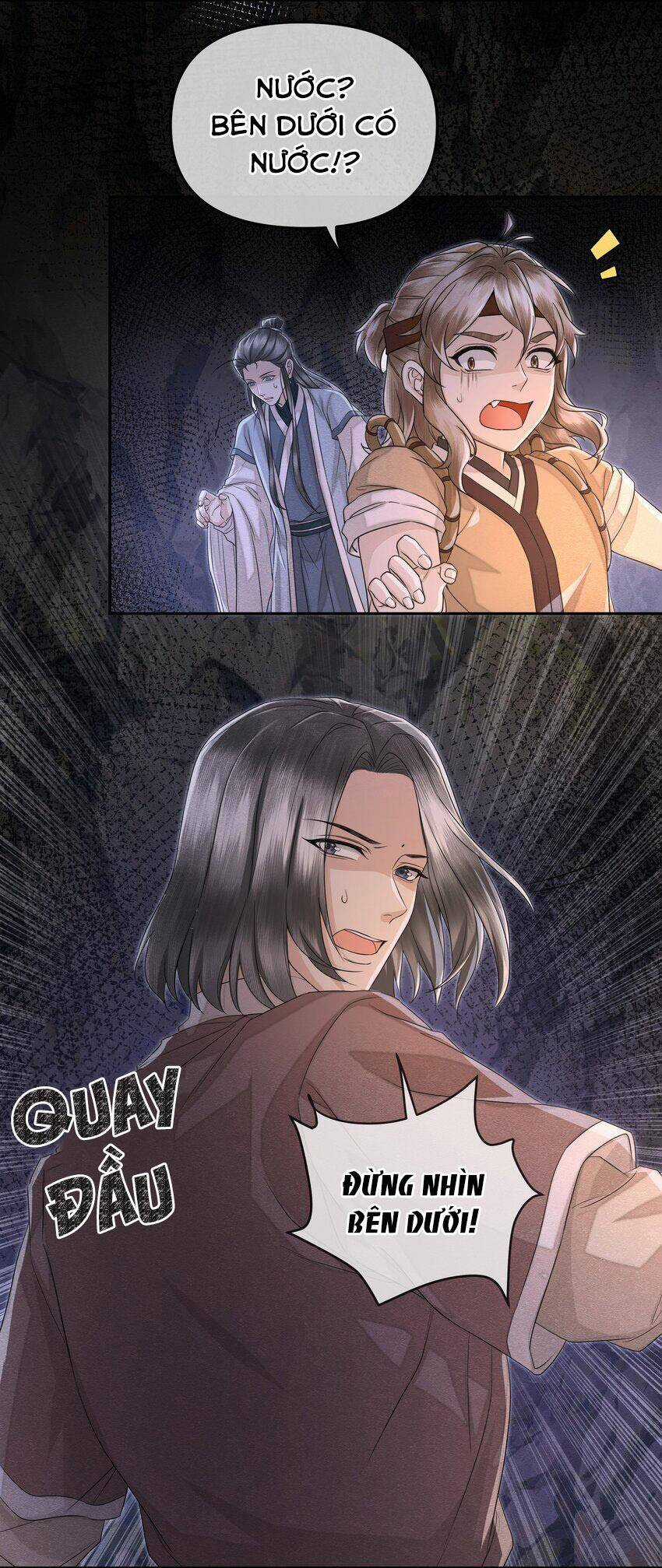 Đồng Tiền Kham Thế Chương 39 trang 32