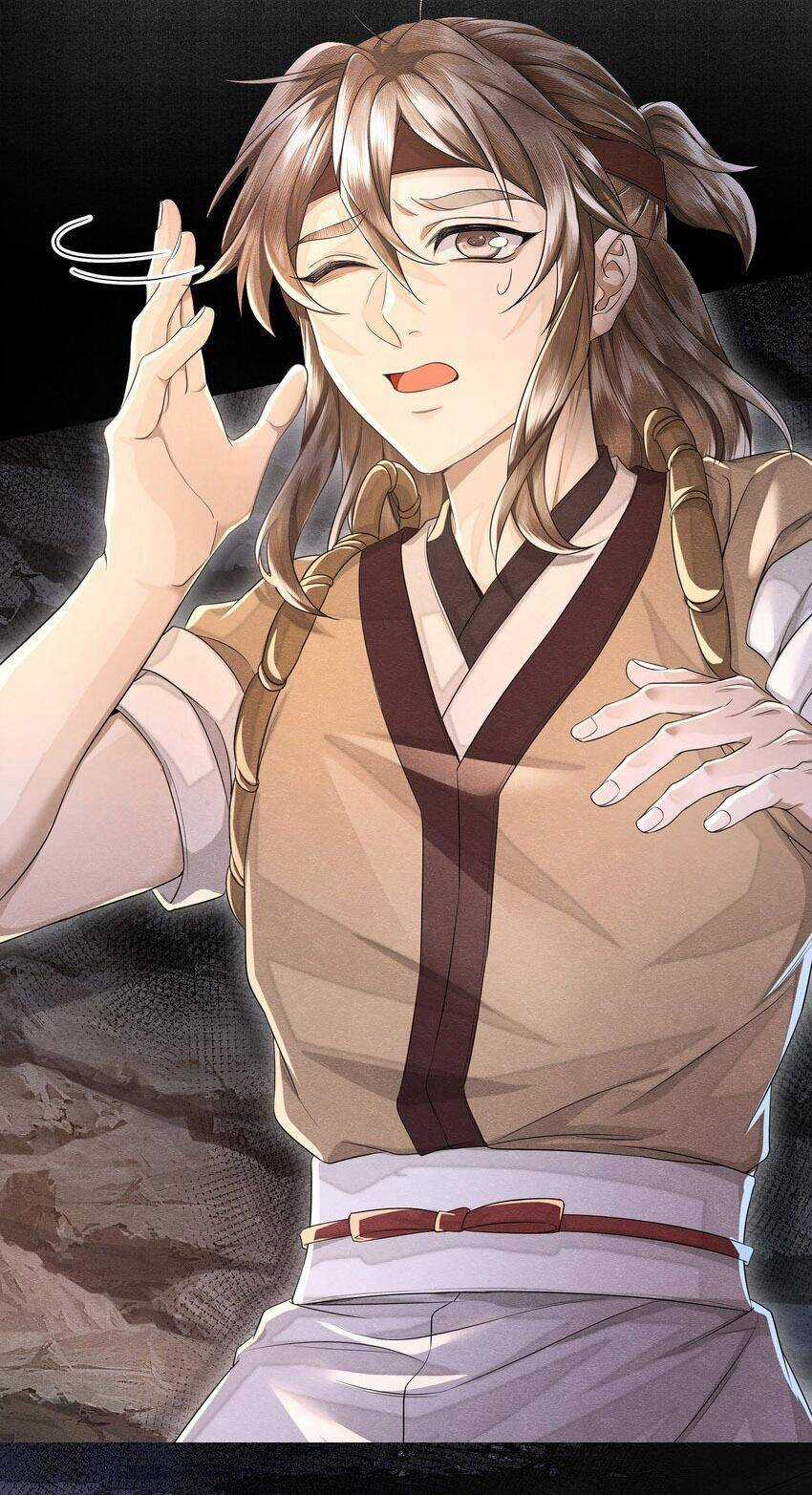 Đồng Tiền Kham Thế Chương 39 trang 6