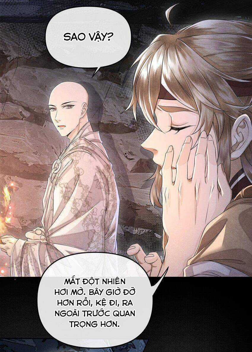 Đồng Tiền Kham Thế Chương 39 trang 7