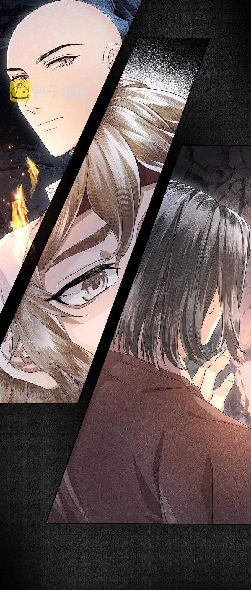 Đồng Tiền Kham Thế Chương 39 trang 8